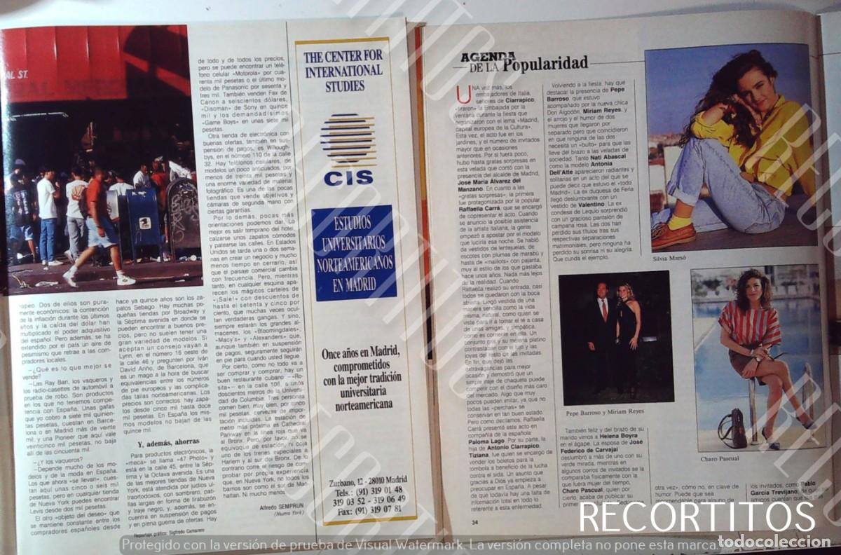 M&uacute;sica de colecci&oacute;n: SILVIA MARSO MIRIAM REYES PEPE BARROSOS DON ALGODON CHARO PASCUAL