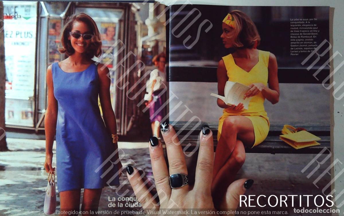 M&uacute;sica de colecci&oacute;n: la moda del verano de 1992 - Foto 2