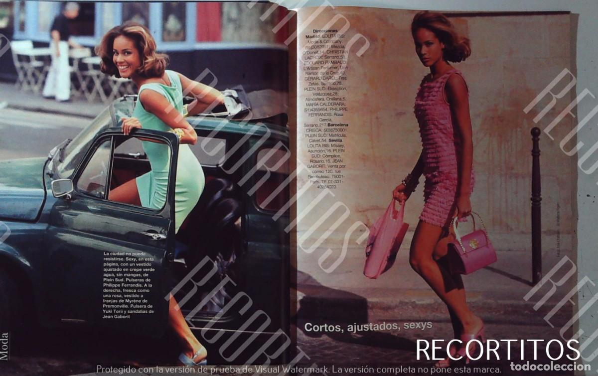 M&uacute;sica de colecci&oacute;n: la moda del verano de 1992 - Foto 3