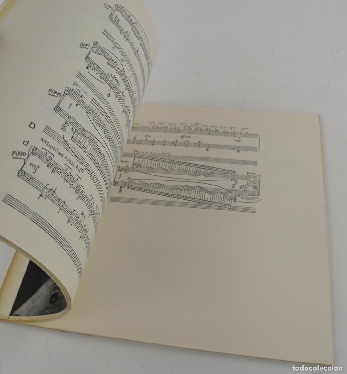 M&uacute;sica de colecci&oacute;n: HEITOR VILLA-LOBOS, CAD&Ecirc;NCIAS, LP. - Foto 2