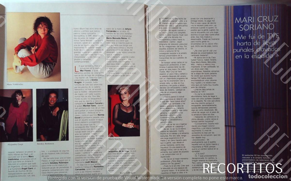 Collectible Music: elejandra grepi maru valdivieso marta sanchez