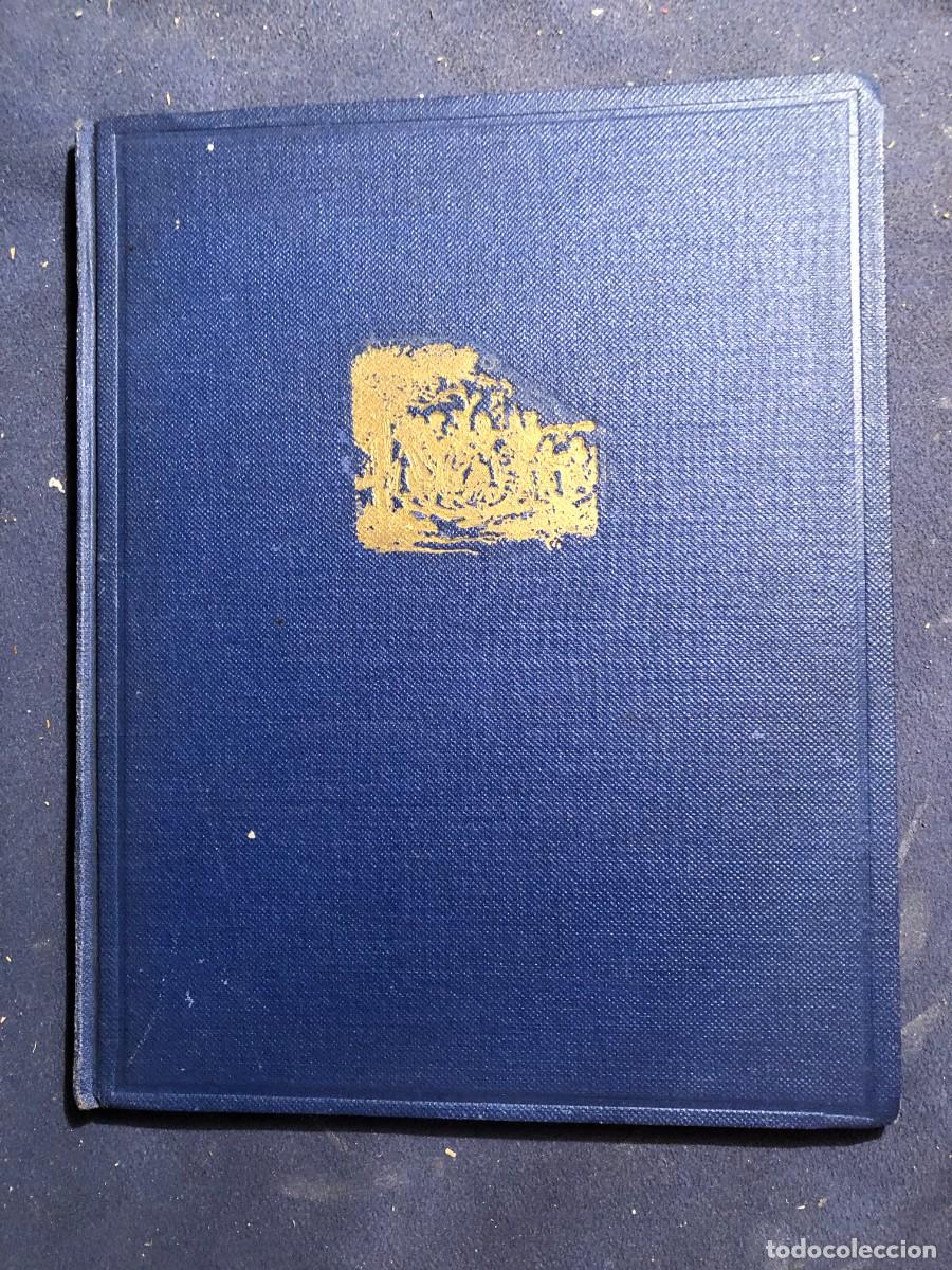M&uacute;sica de colecci&oacute;n: ROBERT DAUSONA: - VINT CAN&Ccedil;ONS CATALANES aplegadas y comentades per en ...- (1935) (BIBLIOFILIA) - Foto 1
