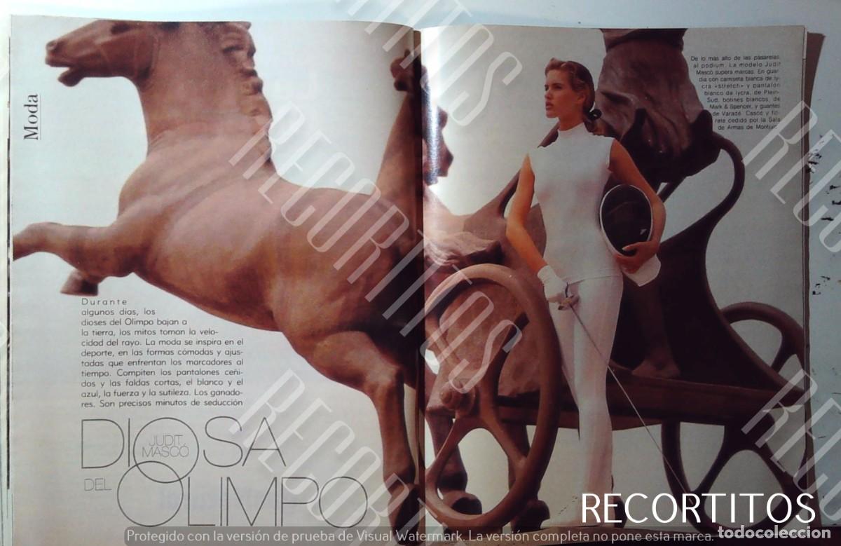 M&uacute;sica de colecci&oacute;n: RECORTE REPORTAJE UDIT MASCO - Foto 1