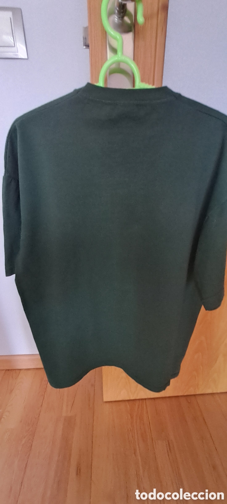 M&uacute;sica de colecci&oacute;n: CAMISETA &rdquo;MICHAEL JACKSON&ET&rdquo; - Foto 8