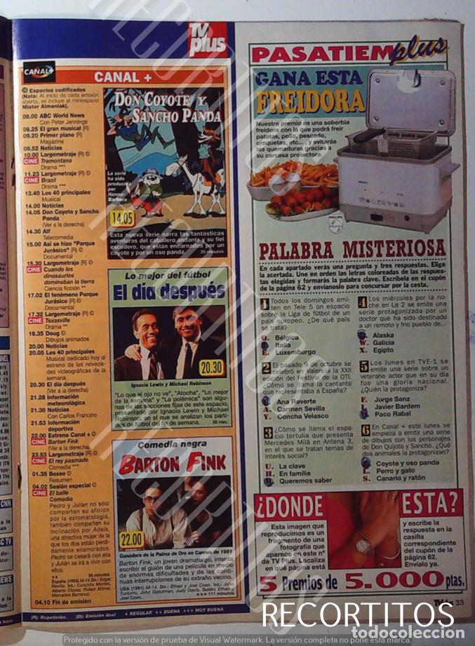 M&uacute;sica de colecci&oacute;n: don coyote y sancho panda - Foto 1