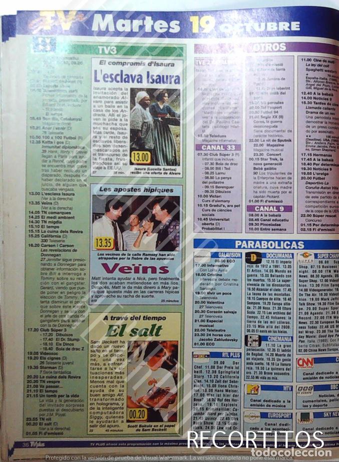 M&uacute;sica de colecci&oacute;n: vsins vecinos la esclava isaura - Foto 1