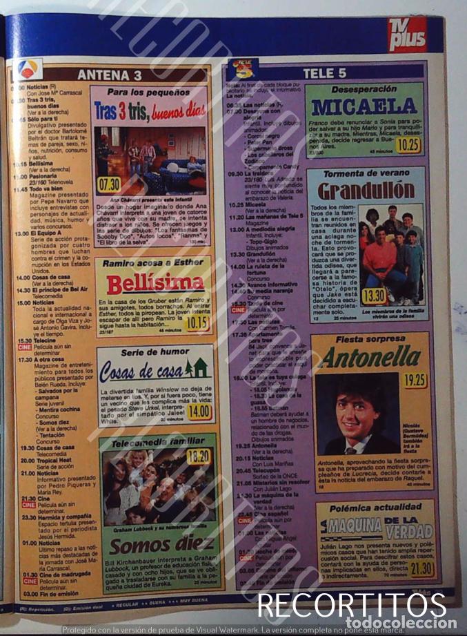 Collectible Music: tras tres tris somos diez grandullon kassandra