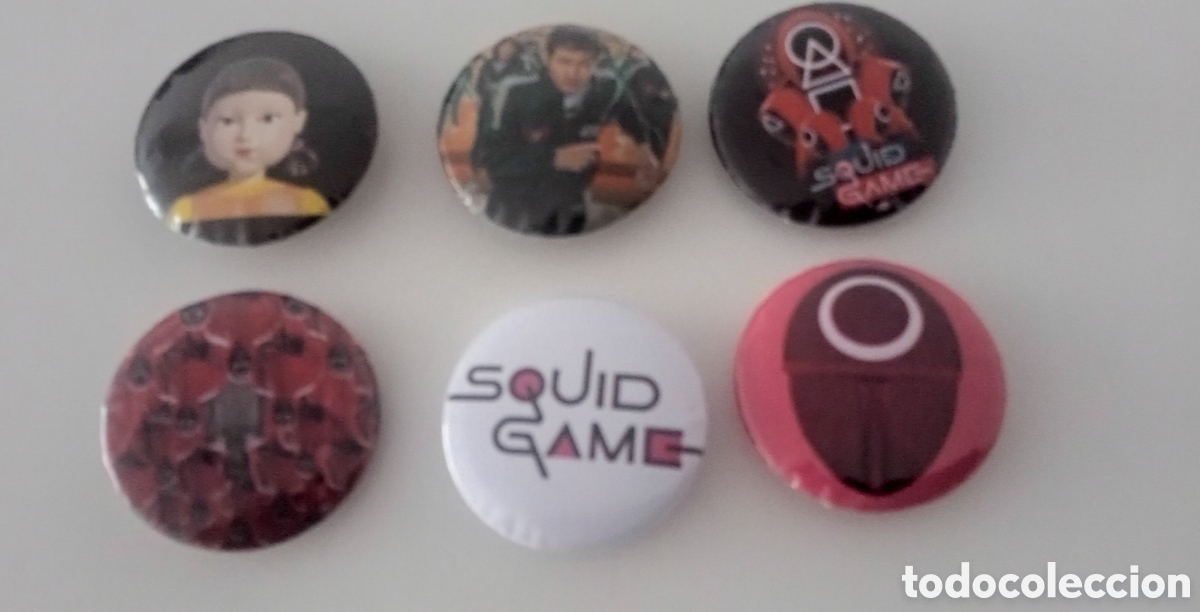 M&uacute;sica de colecci&oacute;n: Chapas personalizadas a tu gusto - Foto 4