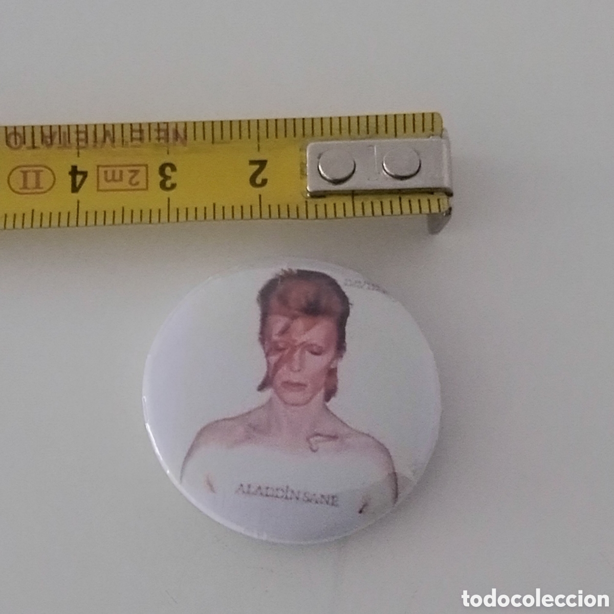 M&uacute;sica de colecci&oacute;n: Chapas personalizadas a tu gusto - Foto 8