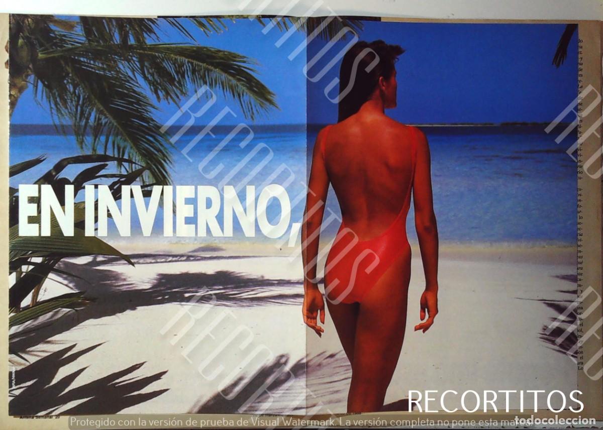 M&uacute;sica de colecci&oacute;n: IBERIA ANUNCIO PUBLICIDAD - Foto 1