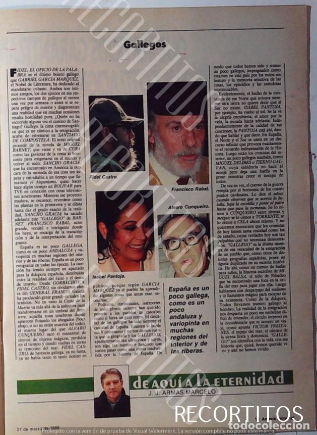 M&uacute;sica de colecci&oacute;n: ISABEL PANTOJA PACO RABAL - Foto 1