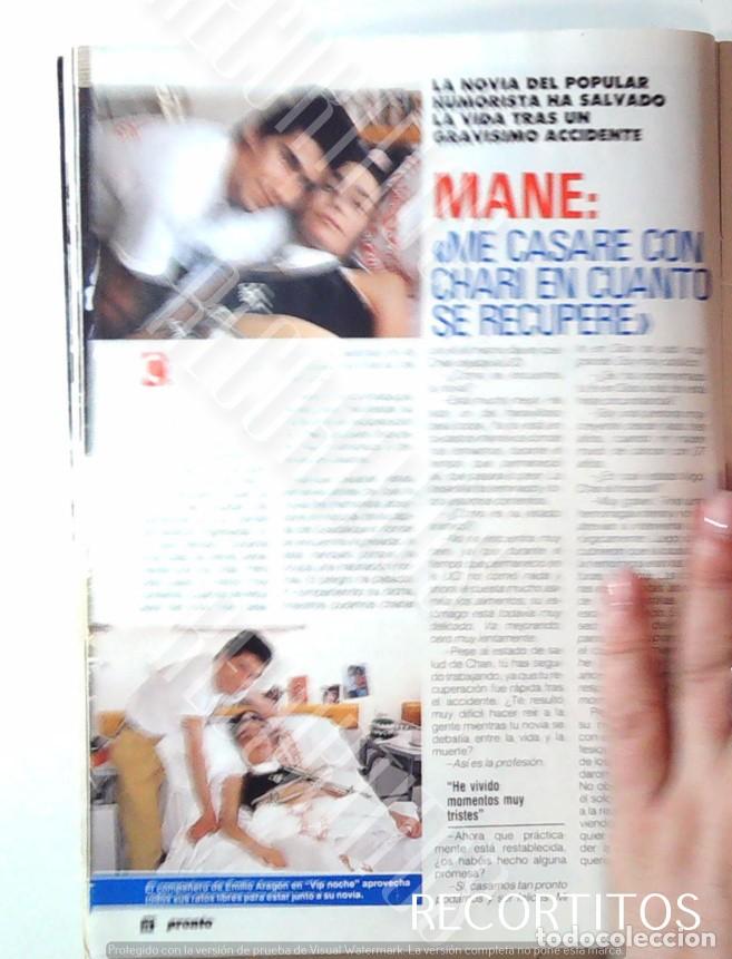 M&uacute;sica de colecci&oacute;n: MANE TELEVISION TELE CINCO 1992 - Foto 1