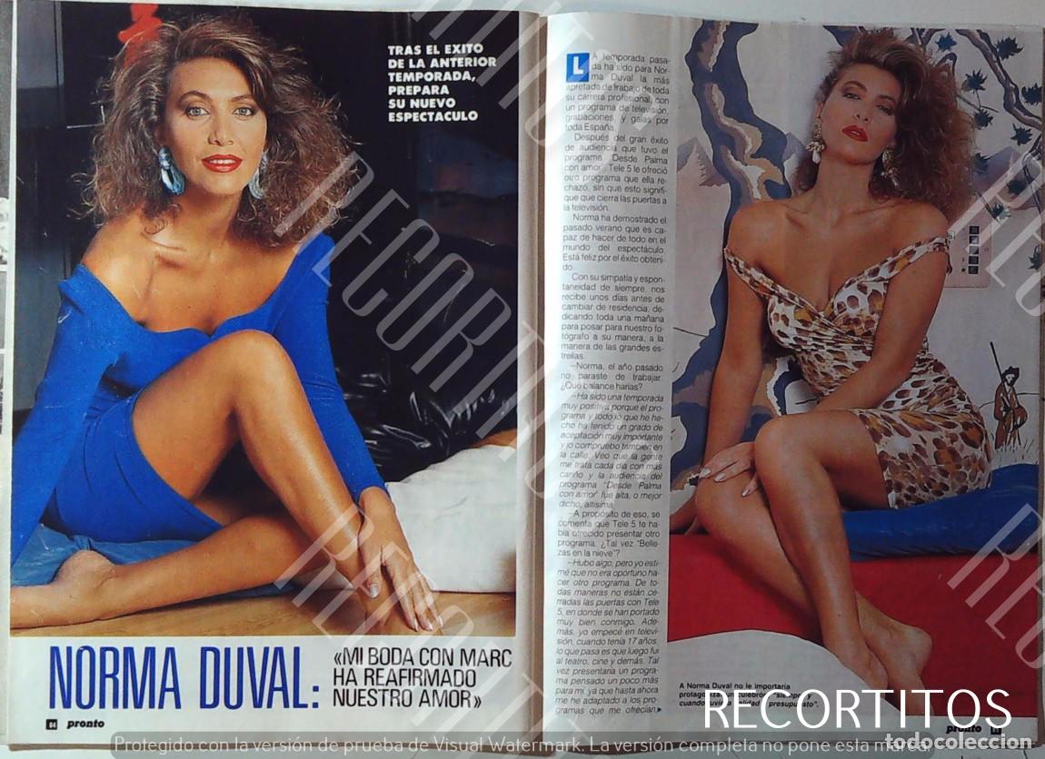 M&uacute;sica de colecci&oacute;n: norma duval marc octacevic - Foto 1