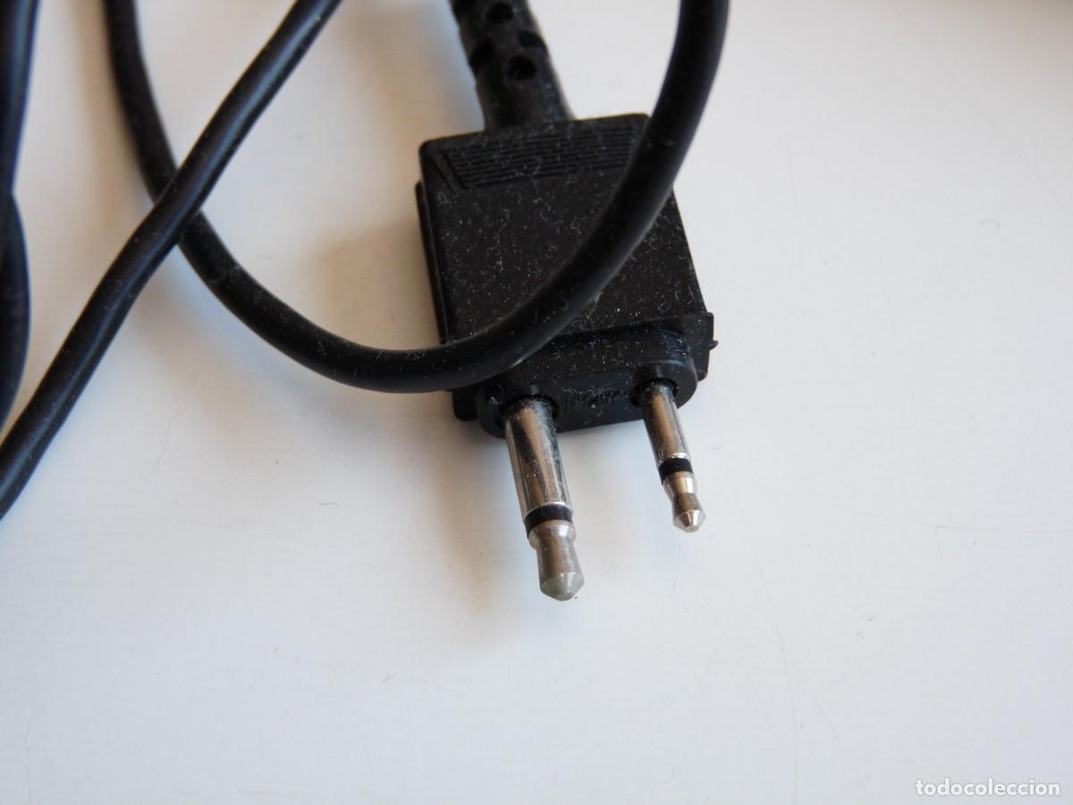 M&uacute;sica de colecci&oacute;n: Microfono antiguo V-1 - Foto 4