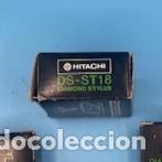 M&uacute;sica de colecci&oacute;n: Aguja para Hitachi DS-ST18 - Foto 3