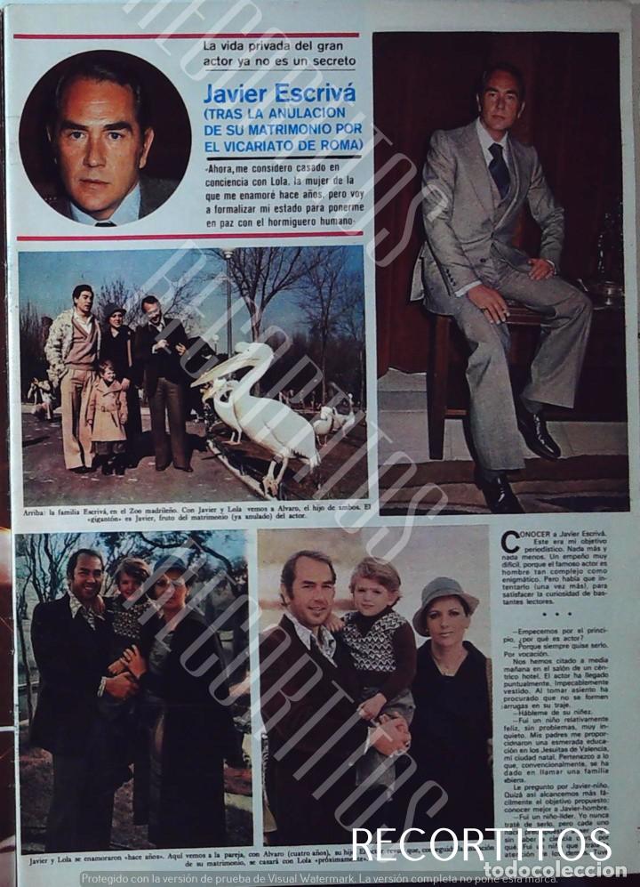 M&uacute;sica de colecci&oacute;n: JAVIER ESCRIVA EN EL ZOO DE MADRID - Foto 1