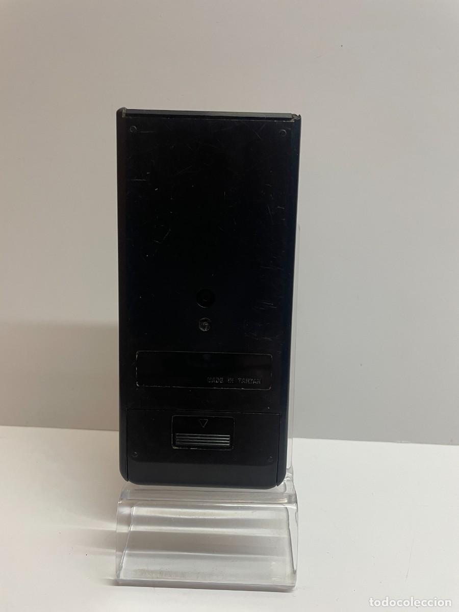 M&uacute;sica de colecci&oacute;n: MANDO SHARP TV G0568PESA - Foto 2