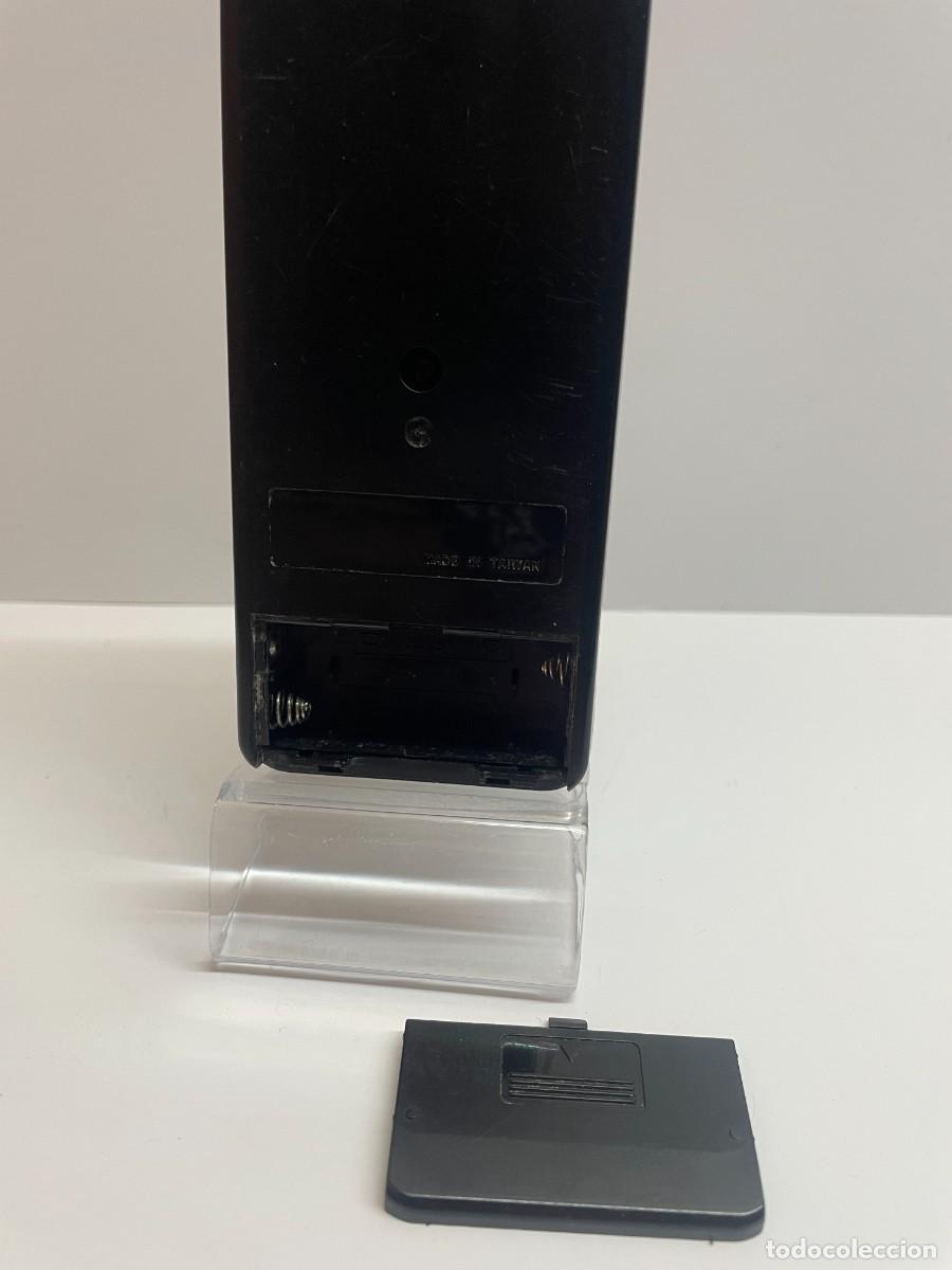M&uacute;sica de colecci&oacute;n: MANDO SHARP TV G0568PESA - Foto 5