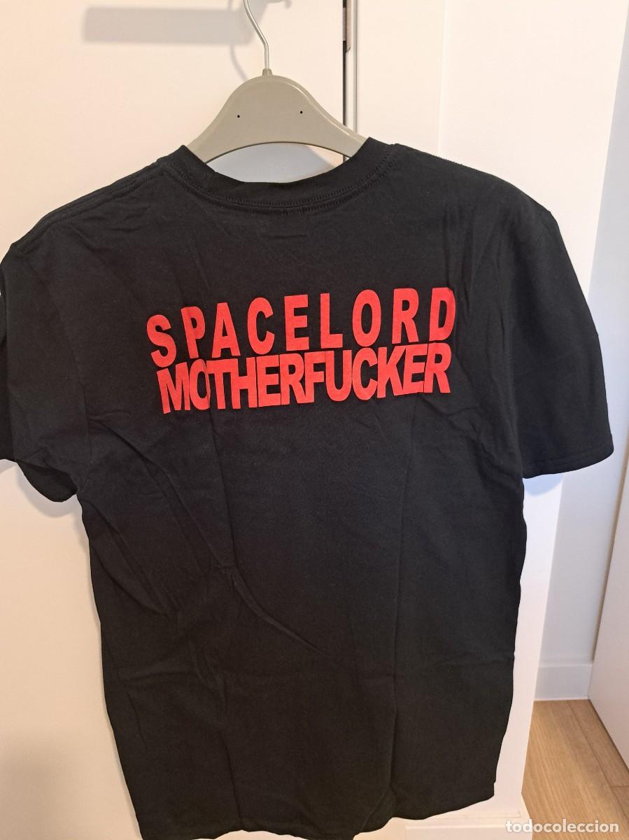 M&uacute;sica de colecci&oacute;n: Monster Magnet tshirt camiseta - Foto 2
