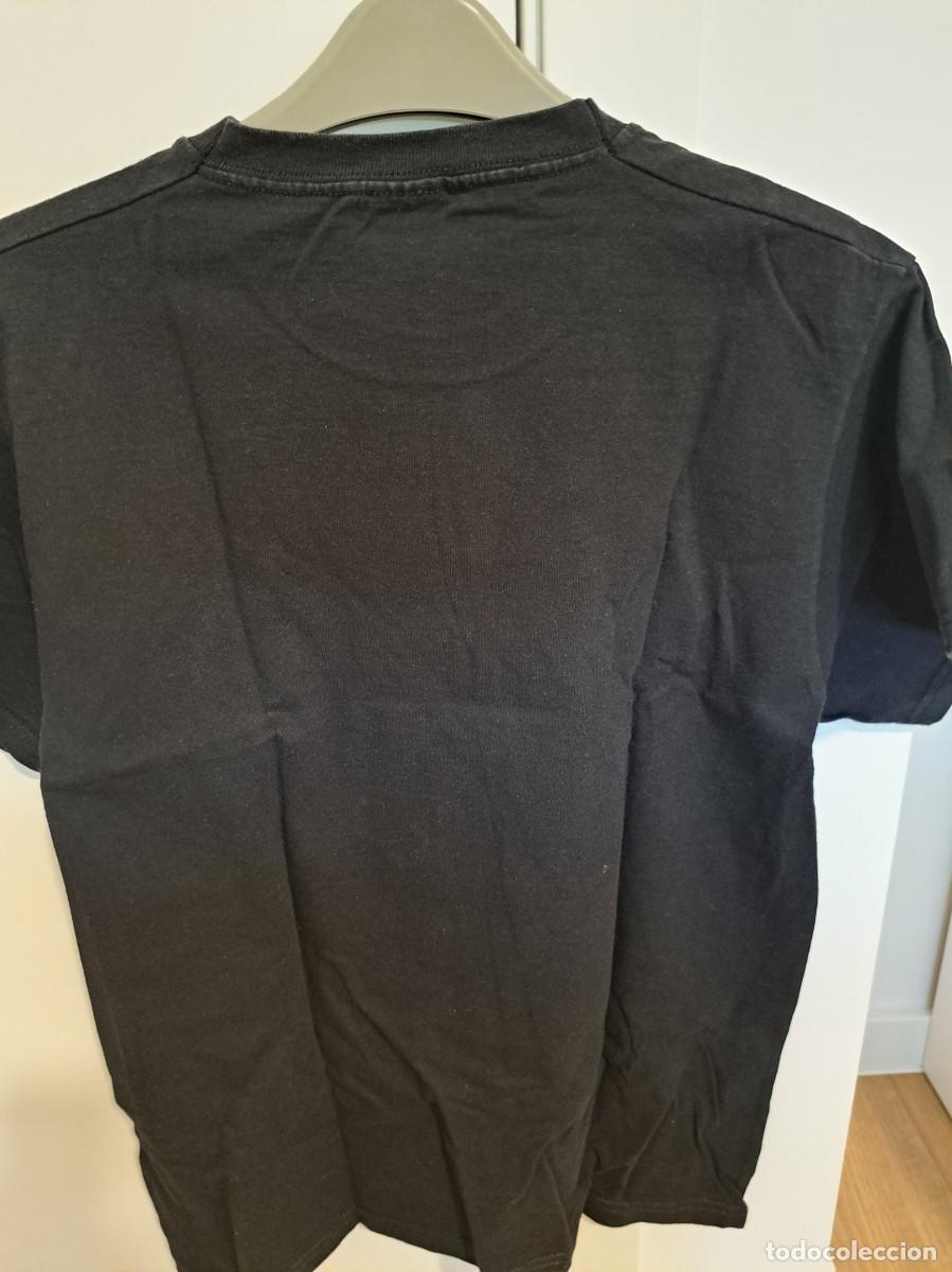 M&uacute;sica de colecci&oacute;n: Heaven & Hell camiseta - Foto 2
