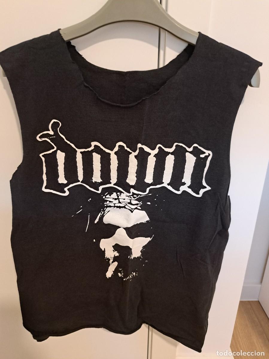 M&uacute;sica de colecci&oacute;n: Down God Save Louisiana tshirt - Foto 1