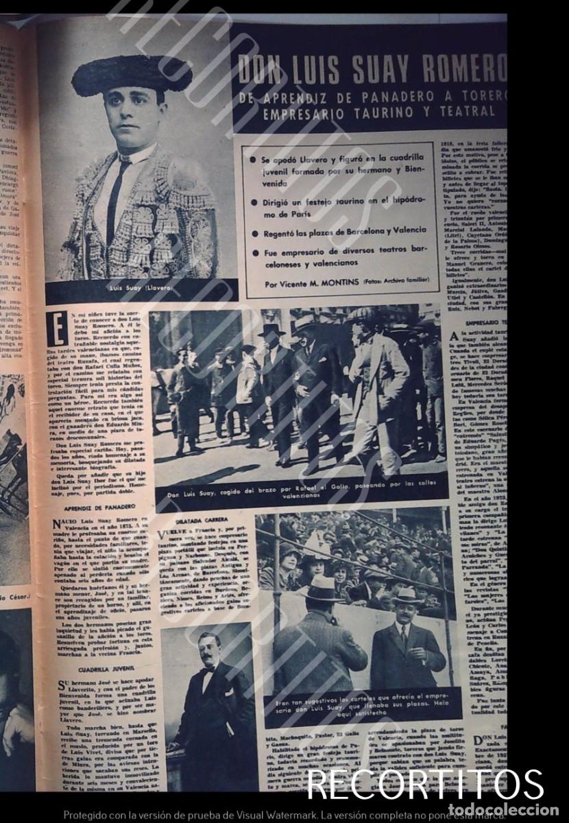 M&uacute;sica de colecci&oacute;n: DON LUIS SUAY ROMERO - Foto 1