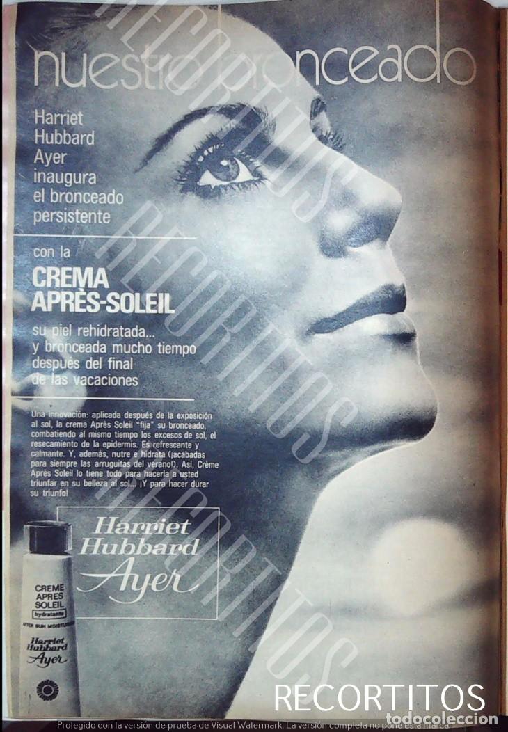 M&uacute;sica de colecci&oacute;n: harriet hubbard publicidad - Foto 1