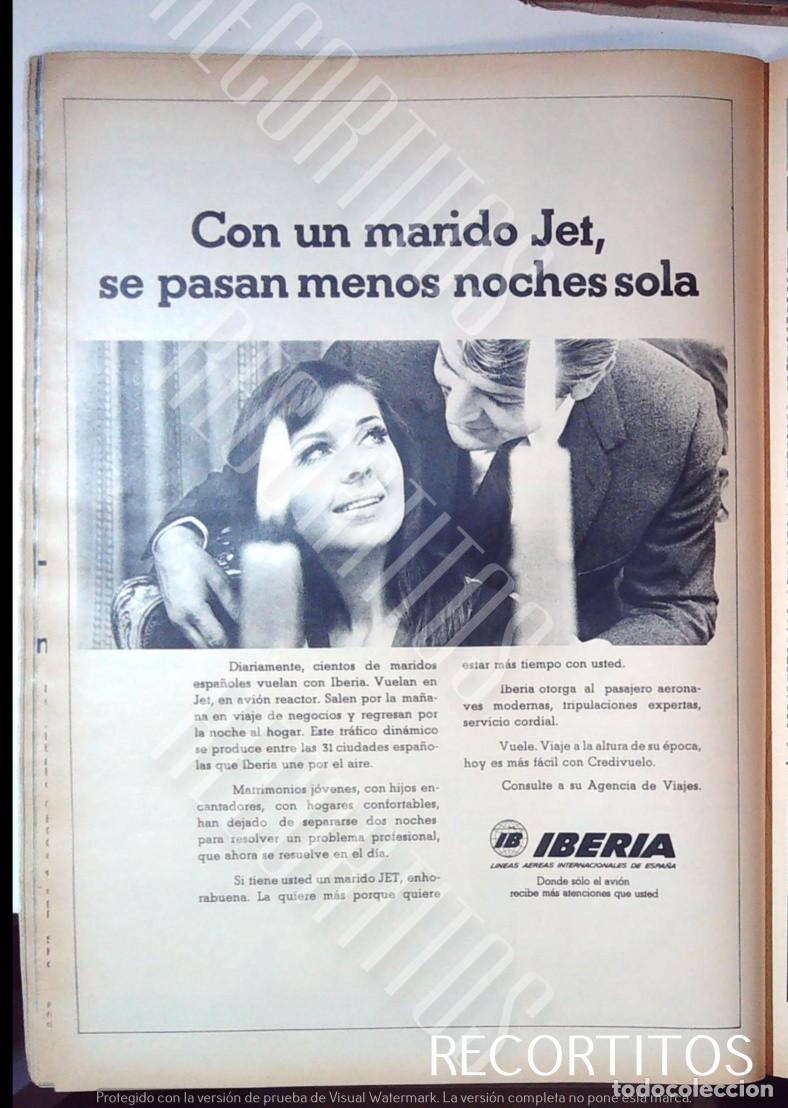M&uacute;sica de colecci&oacute;n: IBERIA ANUNCIO PUBLICIDAD - Foto 1