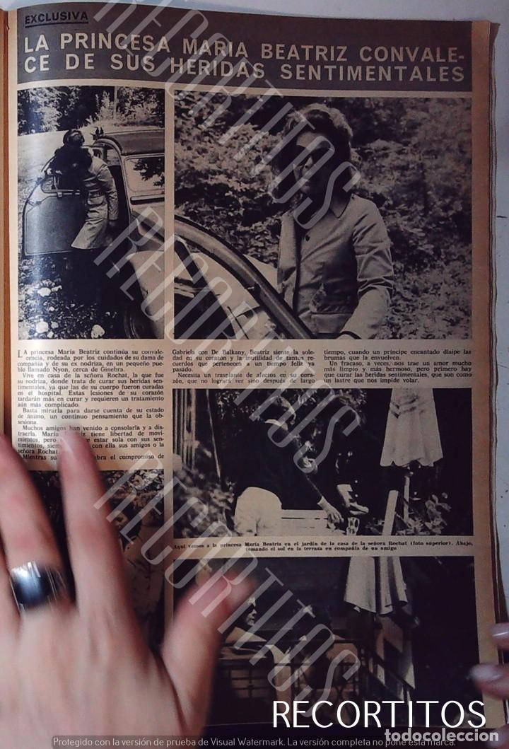 M&uacute;sica de colecci&oacute;n: MARIA BEATRIZ DE SABOYA - Foto 1
