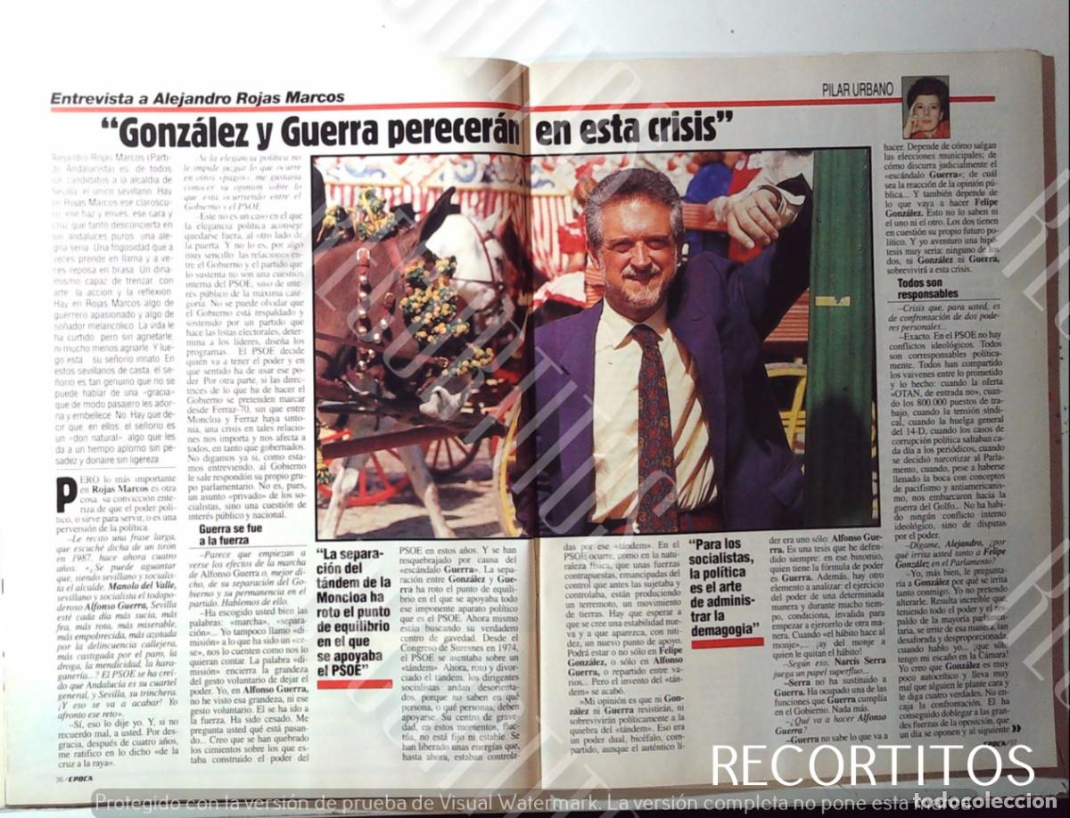 M&uacute;sica de colecci&oacute;n: ALEJANDRO ROJAS MARCOS - Foto 1