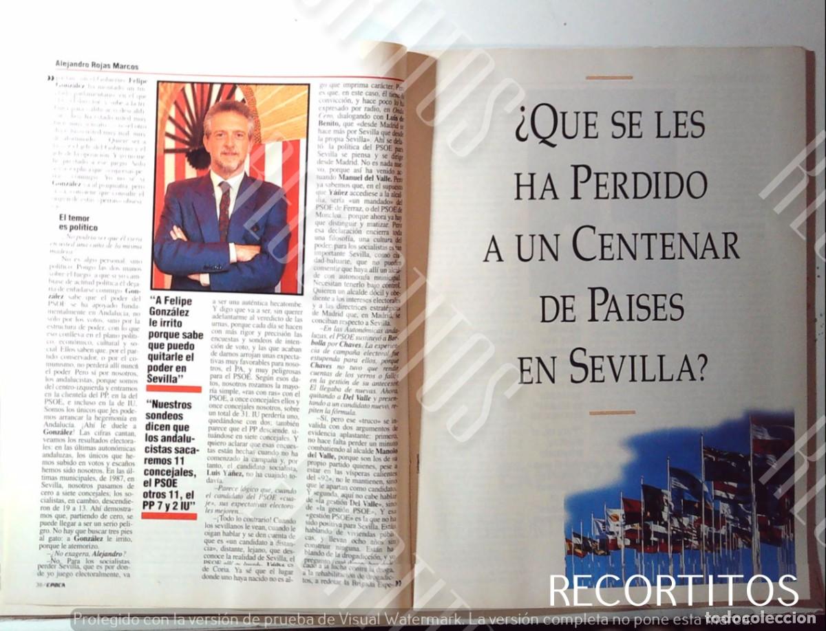 M&uacute;sica de colecci&oacute;n: ALEJANDRO ROJAS MARCOS - Foto 2