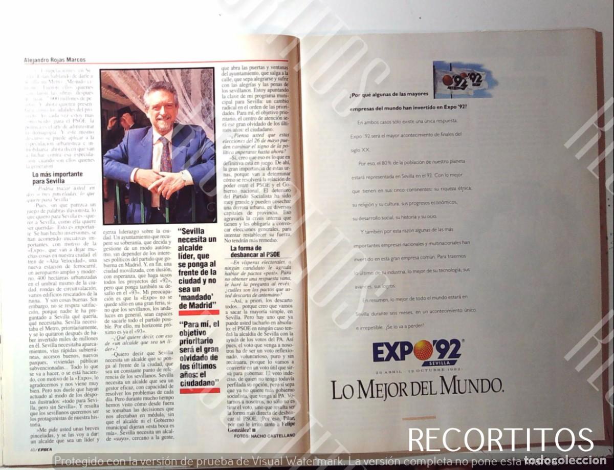 M&uacute;sica de colecci&oacute;n: ALEJANDRO ROJAS MARCOS - Foto 3
