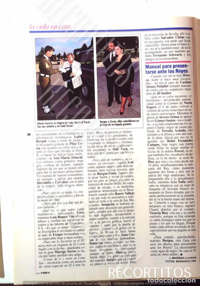 M&uacute;sica de colecci&oacute;n: GLORIA FUERTES USSIA EN EL PARDO - Foto 1