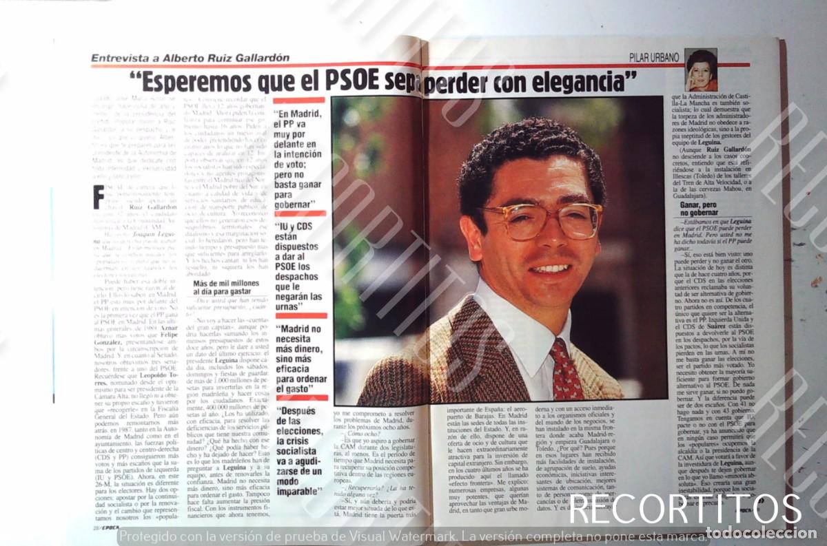 M&uacute;sica de colecci&oacute;n: ALBERTO RUIZ GALLARDON - Foto 1
