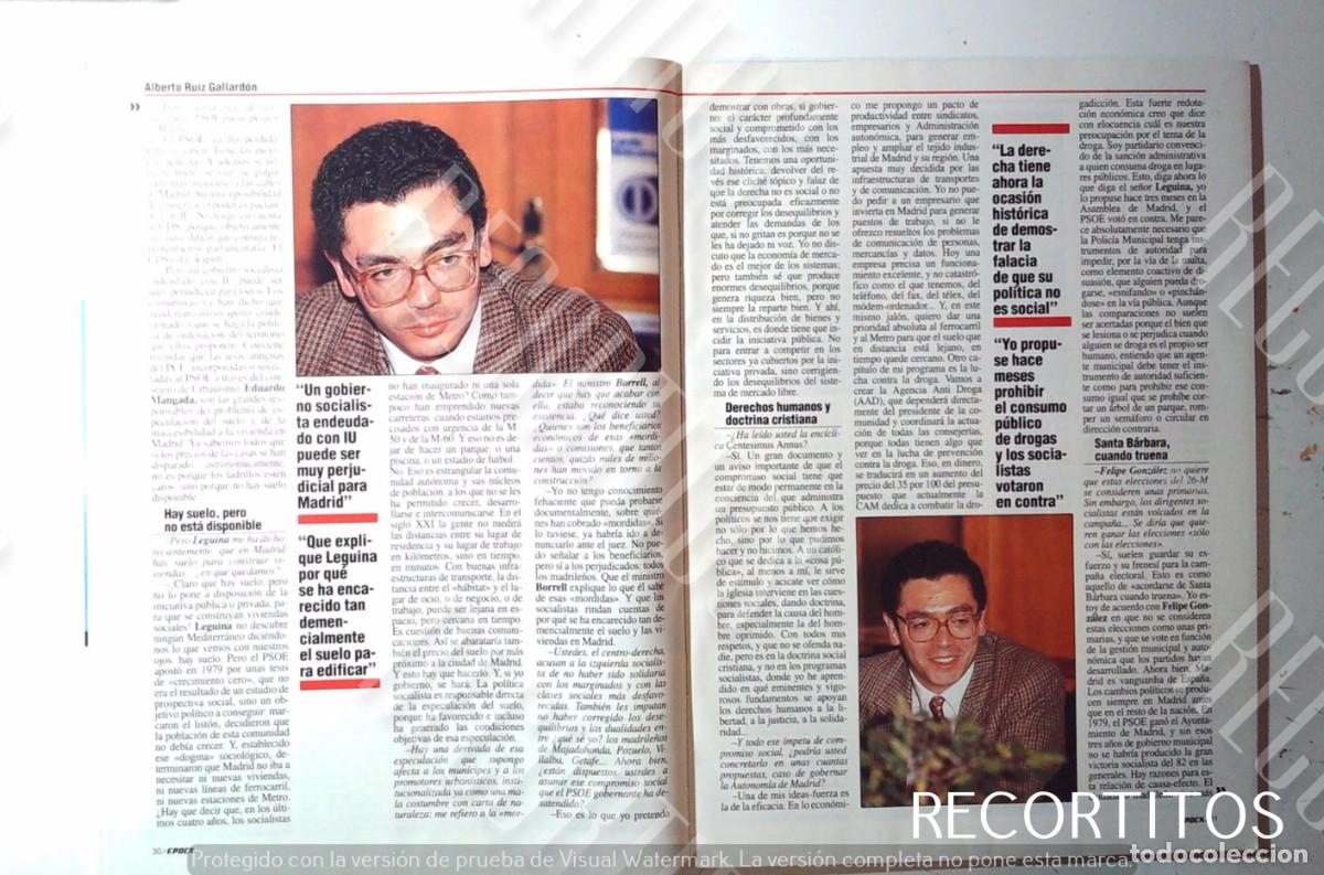 M&uacute;sica de colecci&oacute;n: ALBERTO RUIZ GALLARDON - Foto 2