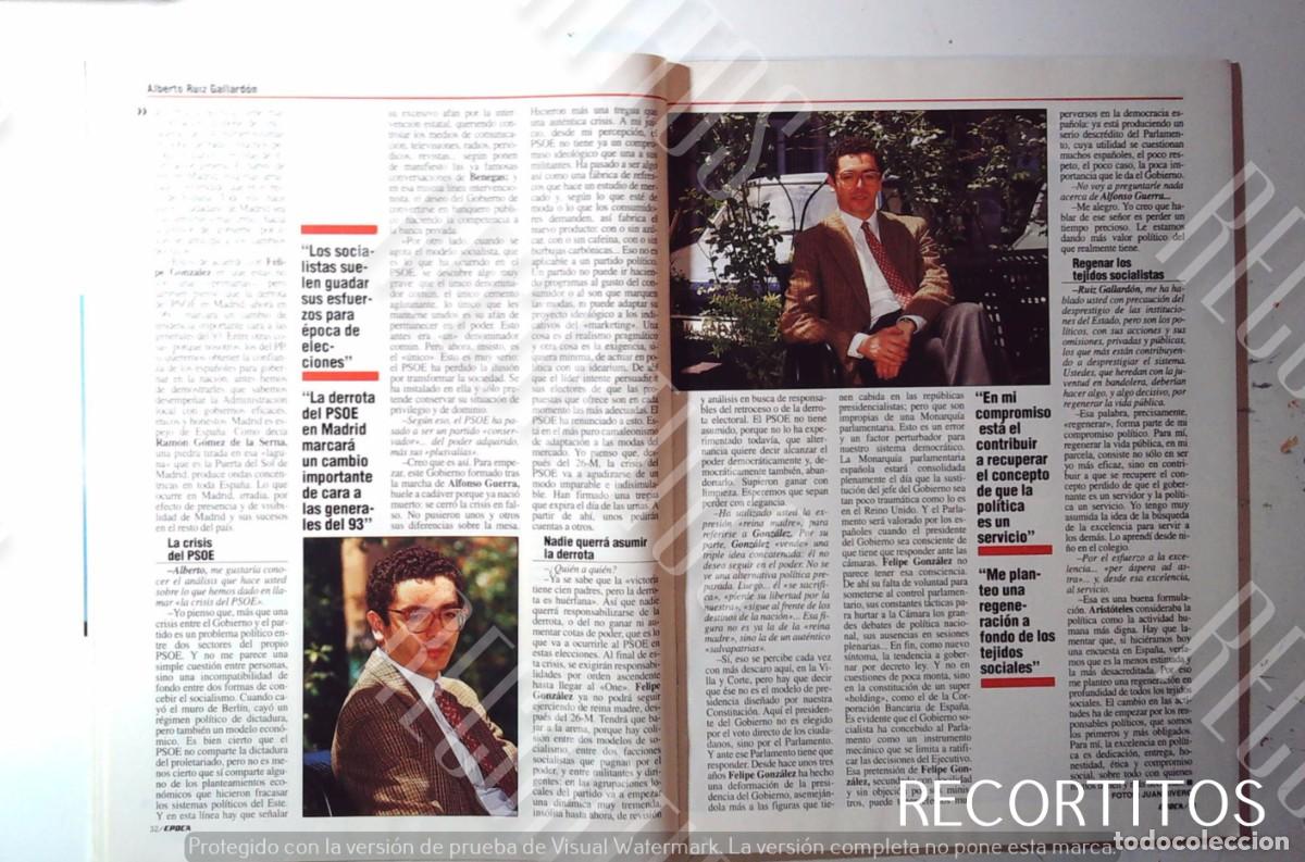 M&uacute;sica de colecci&oacute;n: ALBERTO RUIZ GALLARDON - Foto 3