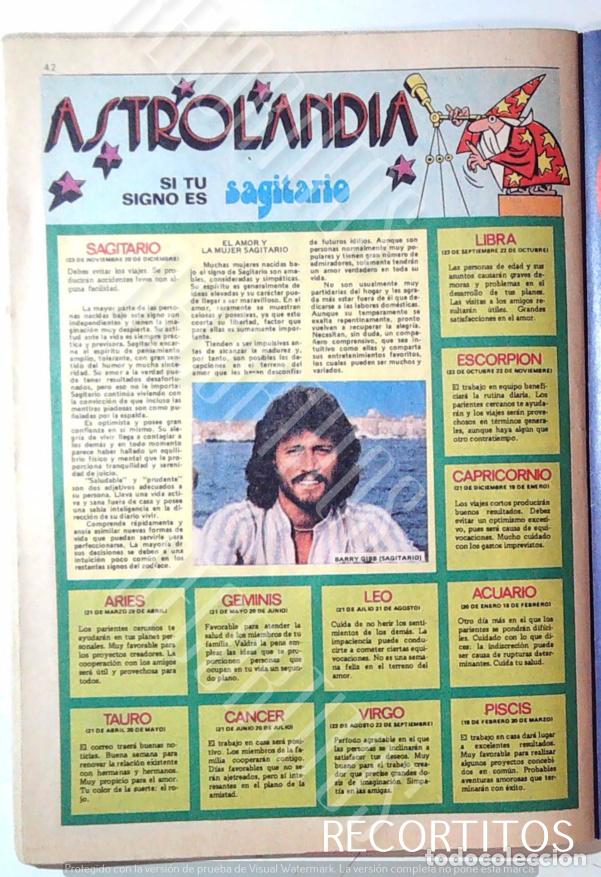 M&uacute;sica de colecci&oacute;n: the bee gees beegees clipping - Foto 1