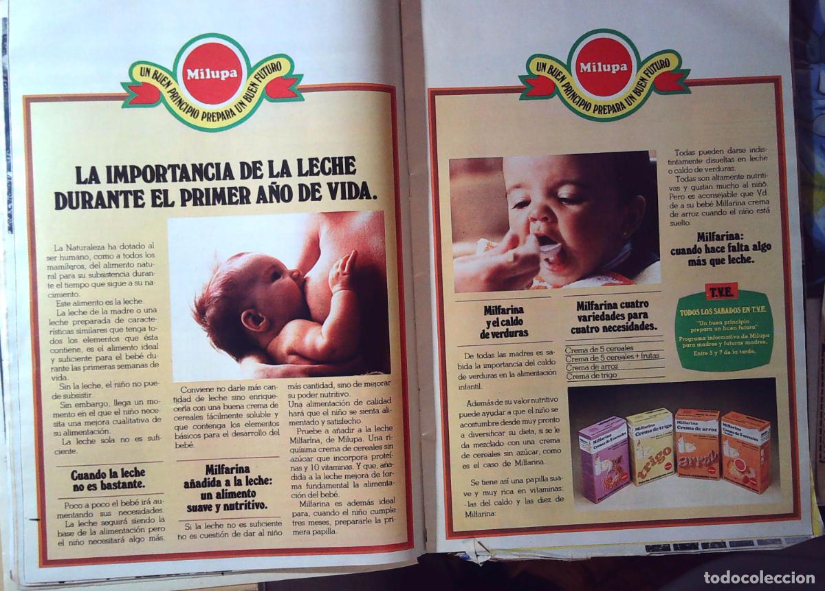 M&uacute;sica de colecci&oacute;n: MILUPA ANUNCIO PUBLICIDAD - Foto 1