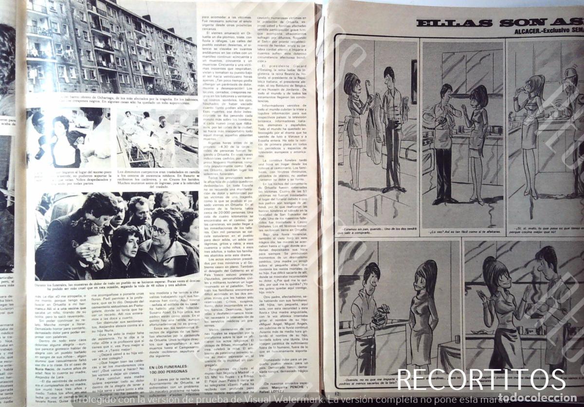 M&uacute;sica de colecci&oacute;n: ALCACER PIN UP SEMANA