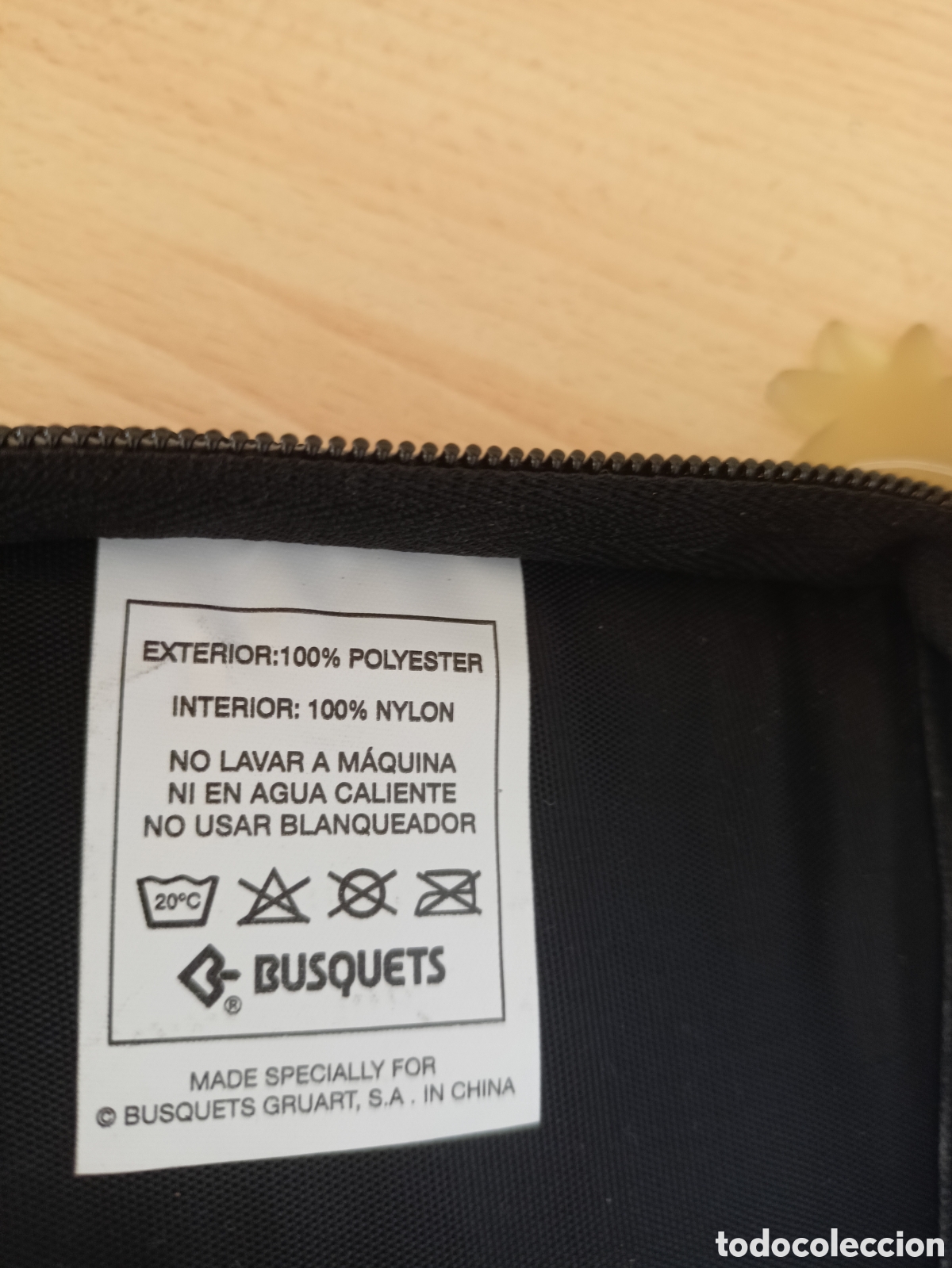 M&uacute;sica de colecci&oacute;n: Porta cds. Marca Busquets - Foto 5
