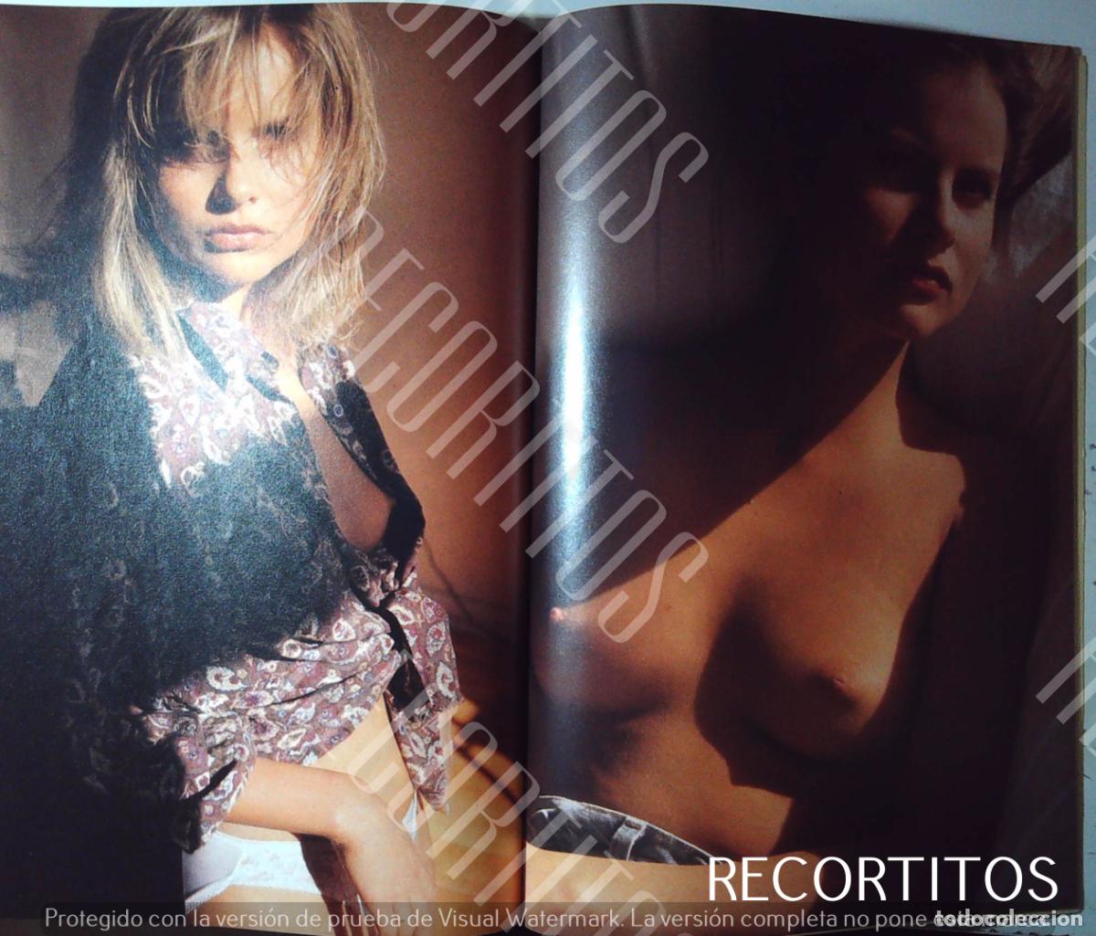 M&uacute;sica de colecci&oacute;n: INGVILD INGULD MODELO Y VIKINGA - Foto 2