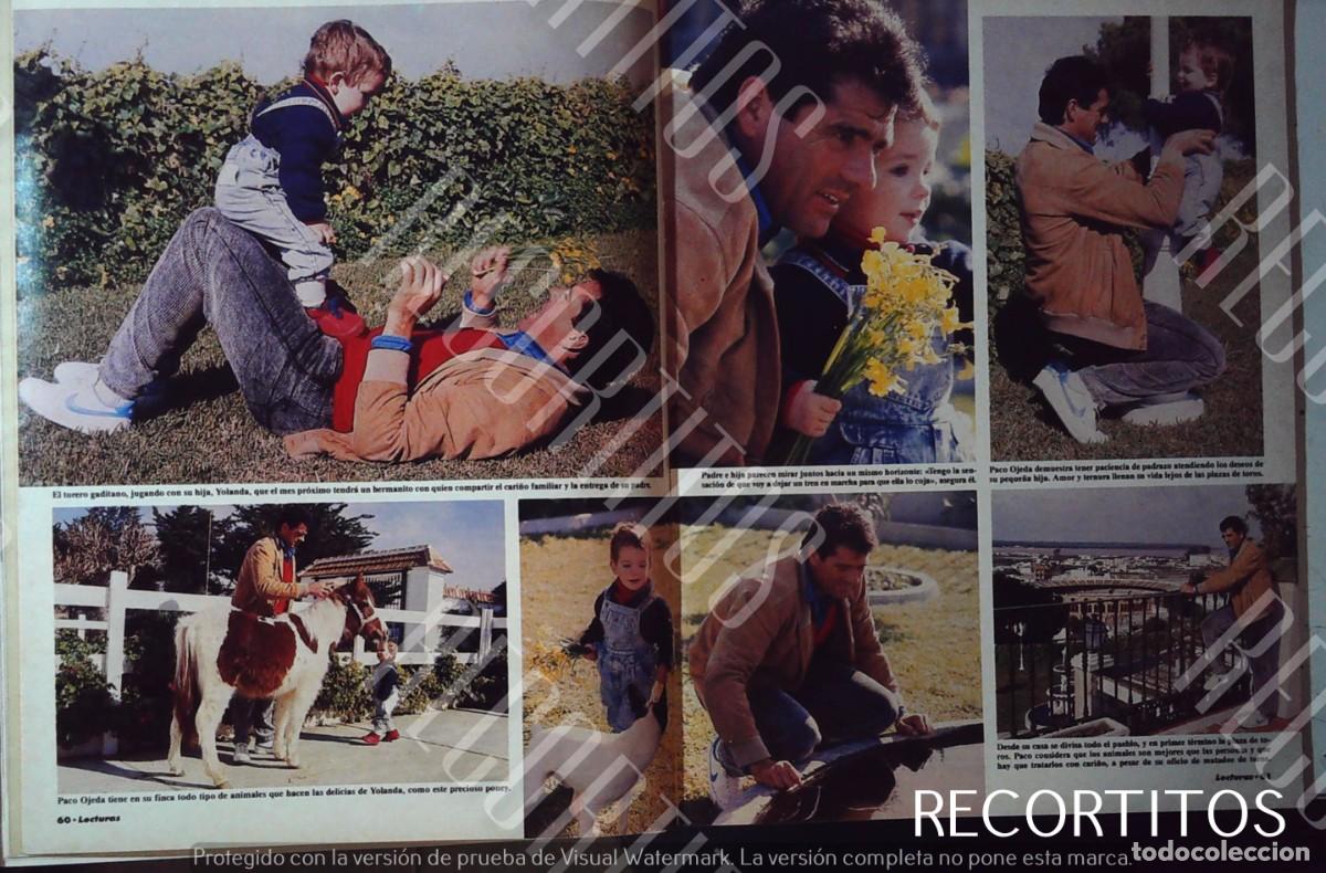 M&uacute;sica de colecci&oacute;n: paco ojeda y su hijo - Foto 2