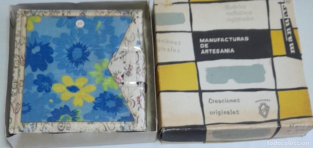 M&uacute;sica de colecci&oacute;n: &Aacute;LBUM DE DISCOS DE VINILO SINGLE, SIN USAR - Foto 1