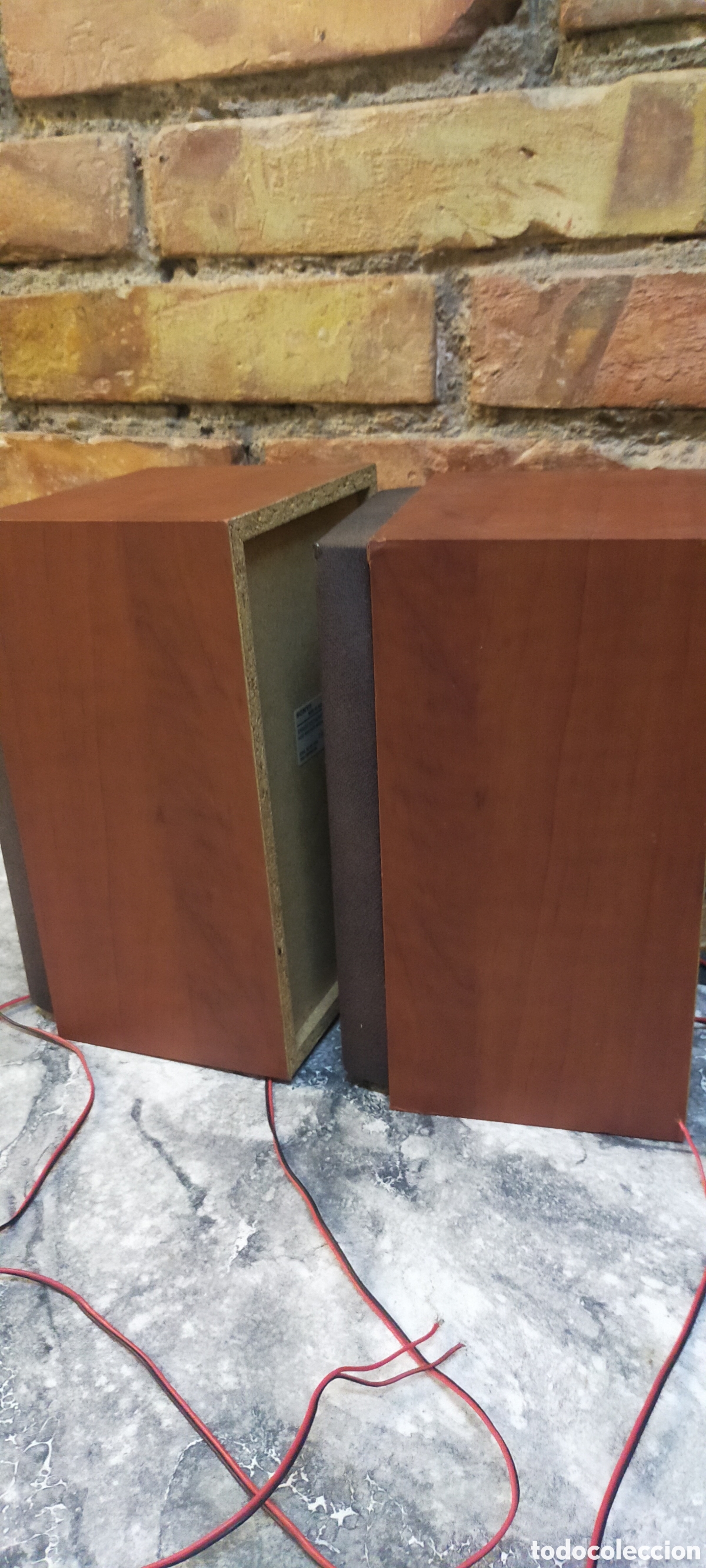 M&uacute;sica de colecci&oacute;n: Altavoces Sony FUNCIONAN - Foto 3