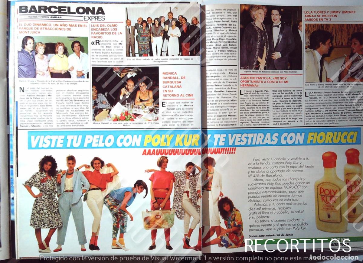 M&uacute;sica de colecci&oacute;n: poly kur polykur anuncio publicidad - Foto 1