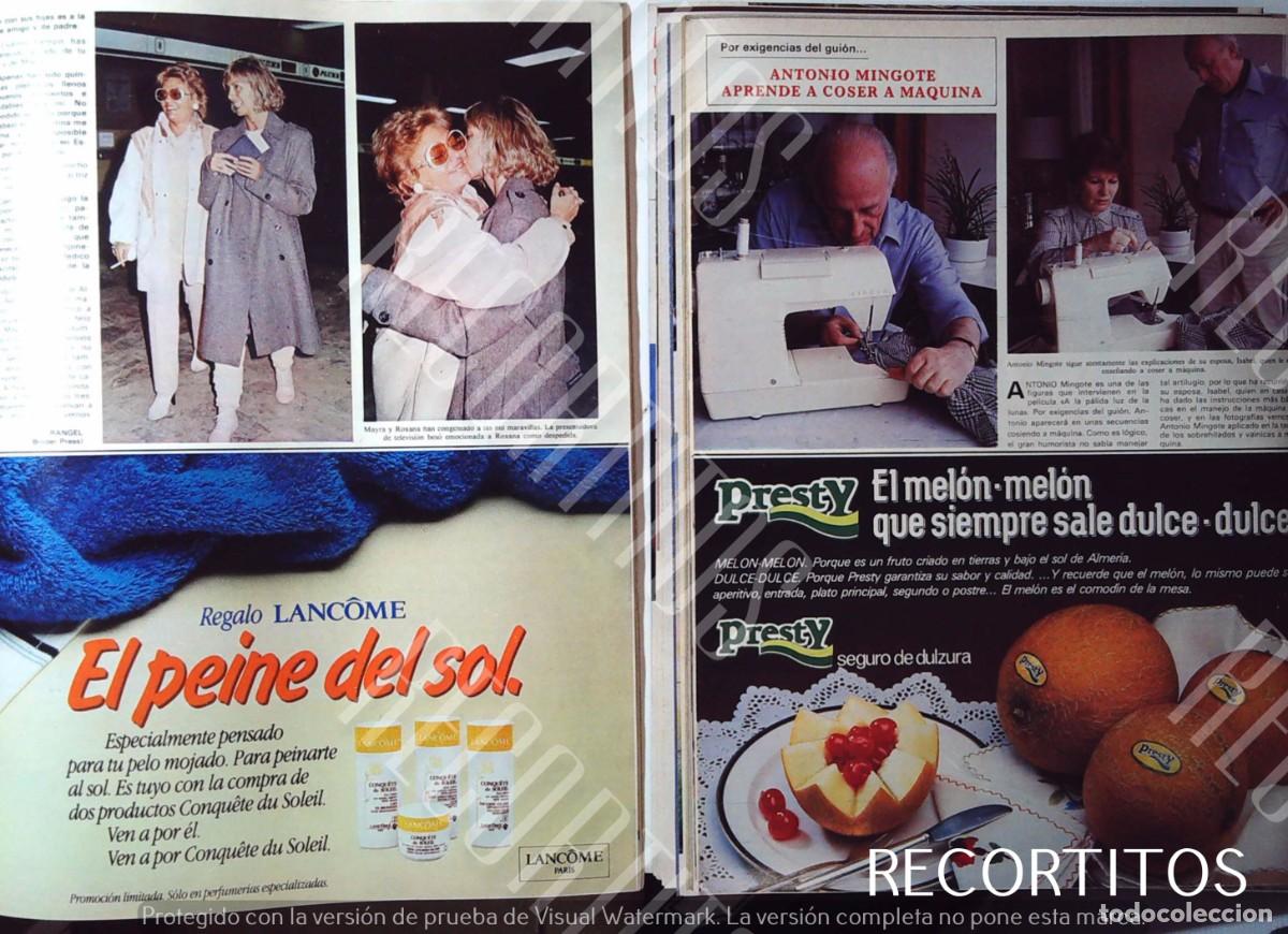 M&uacute;sica de colecci&oacute;n: ANTONIO MINGOTE A`RENDE A COSER - Foto 1