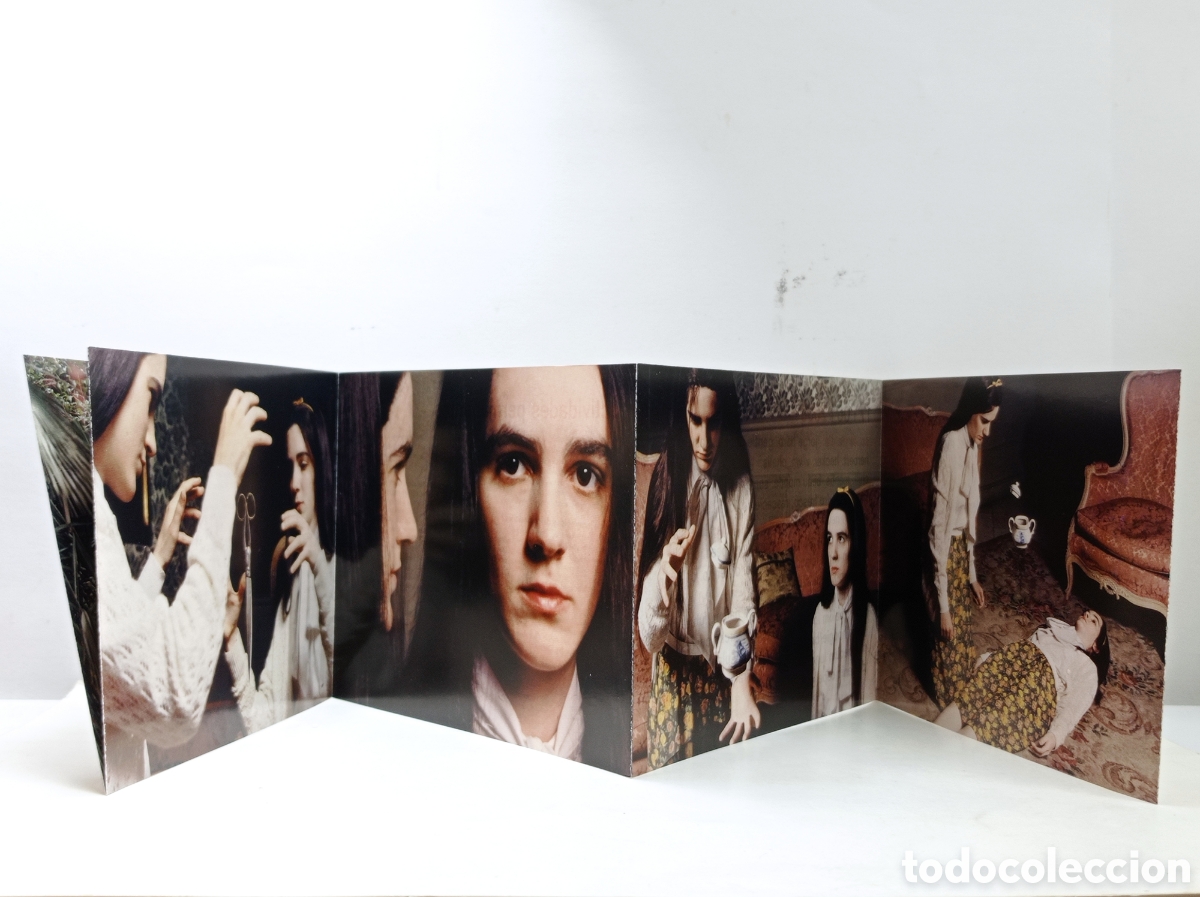 M&uacute;sica de colecci&oacute;n: PROGRAMACI&Oacute; SONAR 2000.BARCELONA - Foto 2