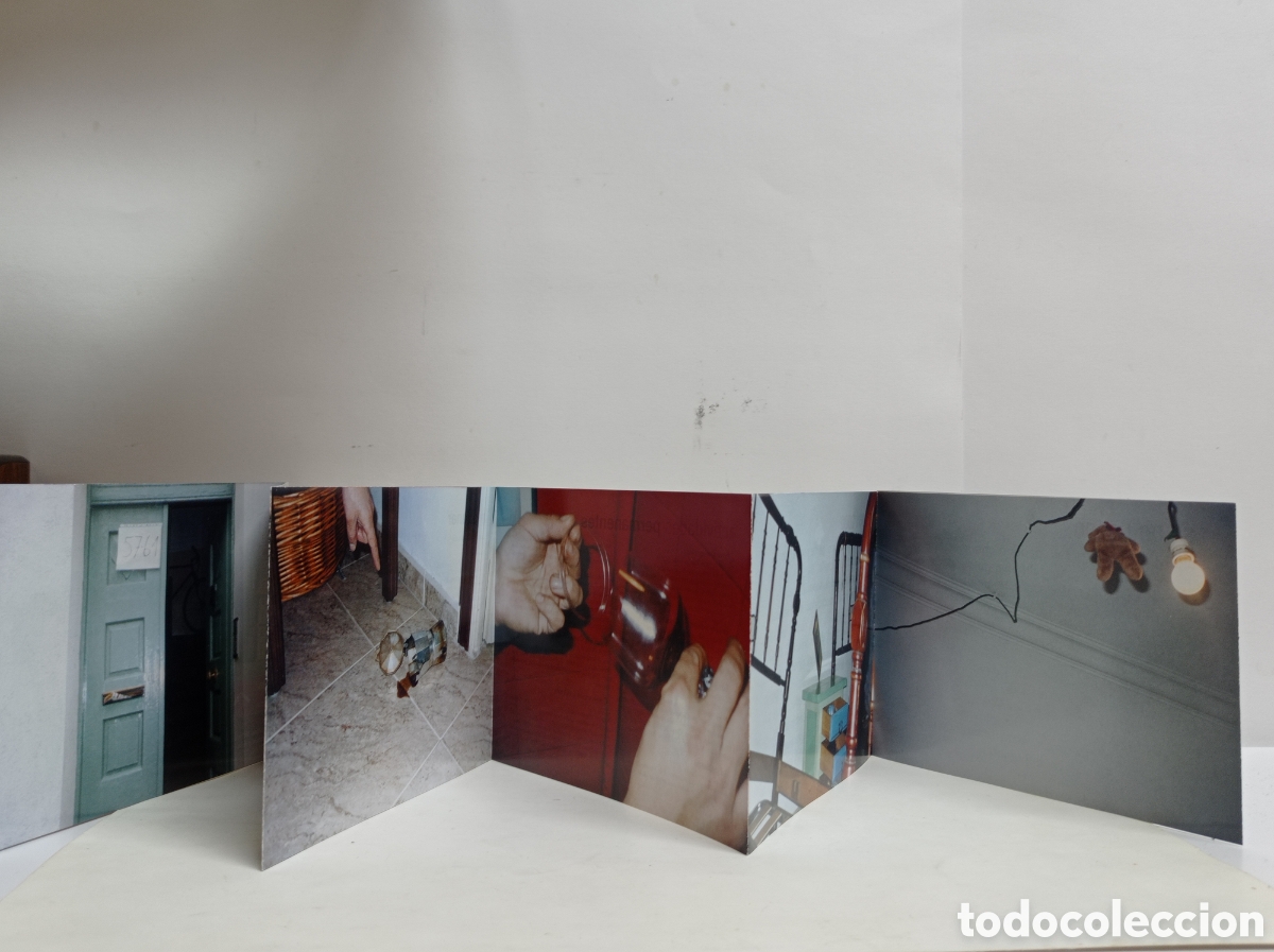 M&uacute;sica de colecci&oacute;n: PROGRAMACI&Oacute; SONAR 2000. BARCELONA - Foto 2