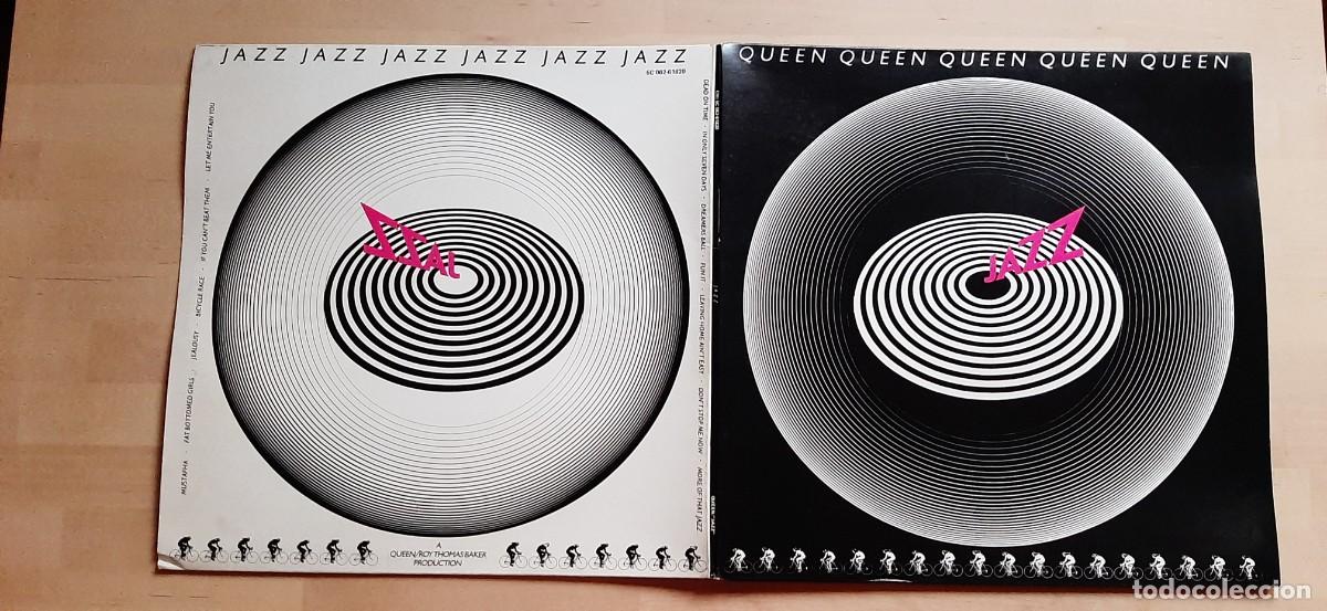 M&uacute;sica de colecci&oacute;n: QUEEN &ndash; CD / LP / BOOK / REVISTA & PROGRAMA - COLLECTOR&rsquo;S PACK - Foto 13