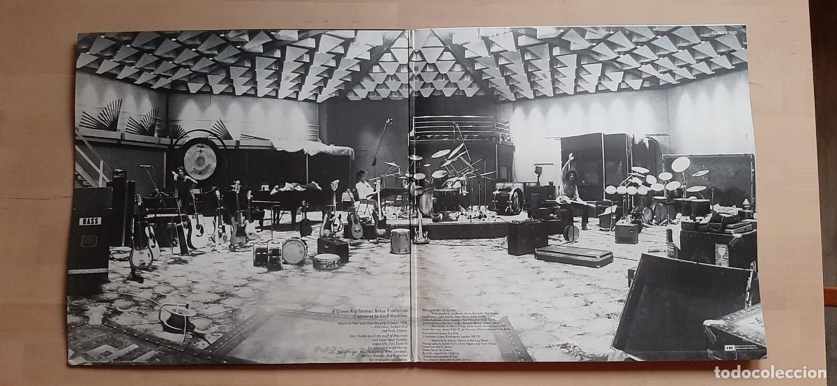 M&uacute;sica de colecci&oacute;n: QUEEN &ndash; CD / LP / BOOK / REVISTA & PROGRAMA - COLLECTOR&rsquo;S PACK - Foto 14